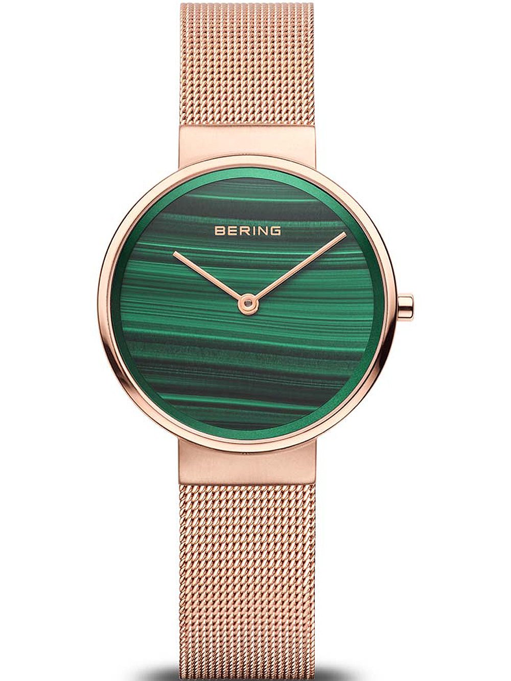 BERING 14531-368 Chronograph Armbanduhr 38 mm