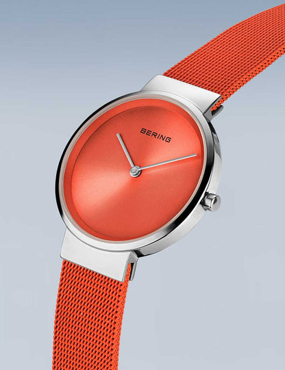 BERING 14531-505 Analoguhr Armbanduhr 38 mm ansicht-2