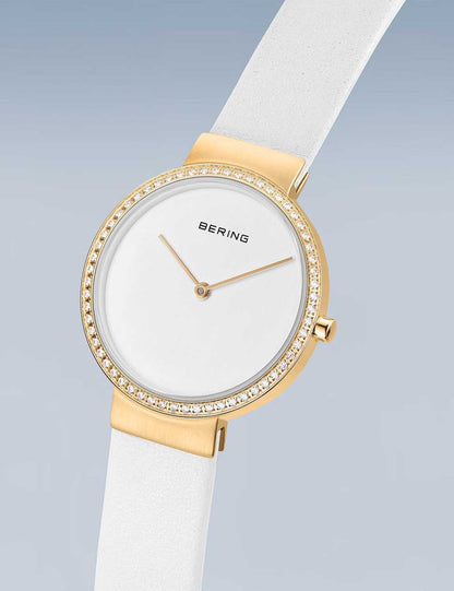 BERING 14531-630 Analoguhr Armbanduhr 46 mm ansicht-2