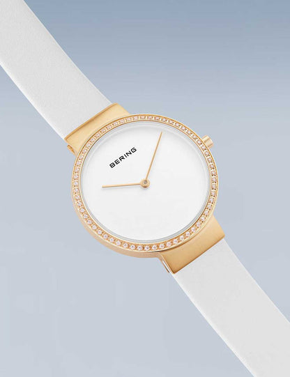 BERING 14531-630 Analoguhr Armbanduhr 46 mm