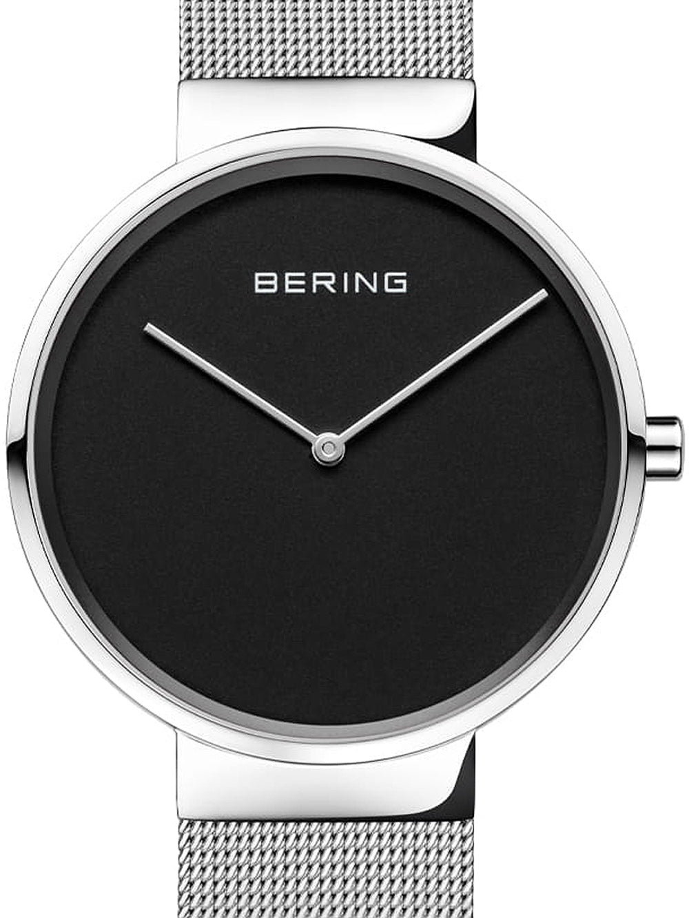BERING 14539-002 Analoguhr Armbanduhr 38 mm ansicht-3