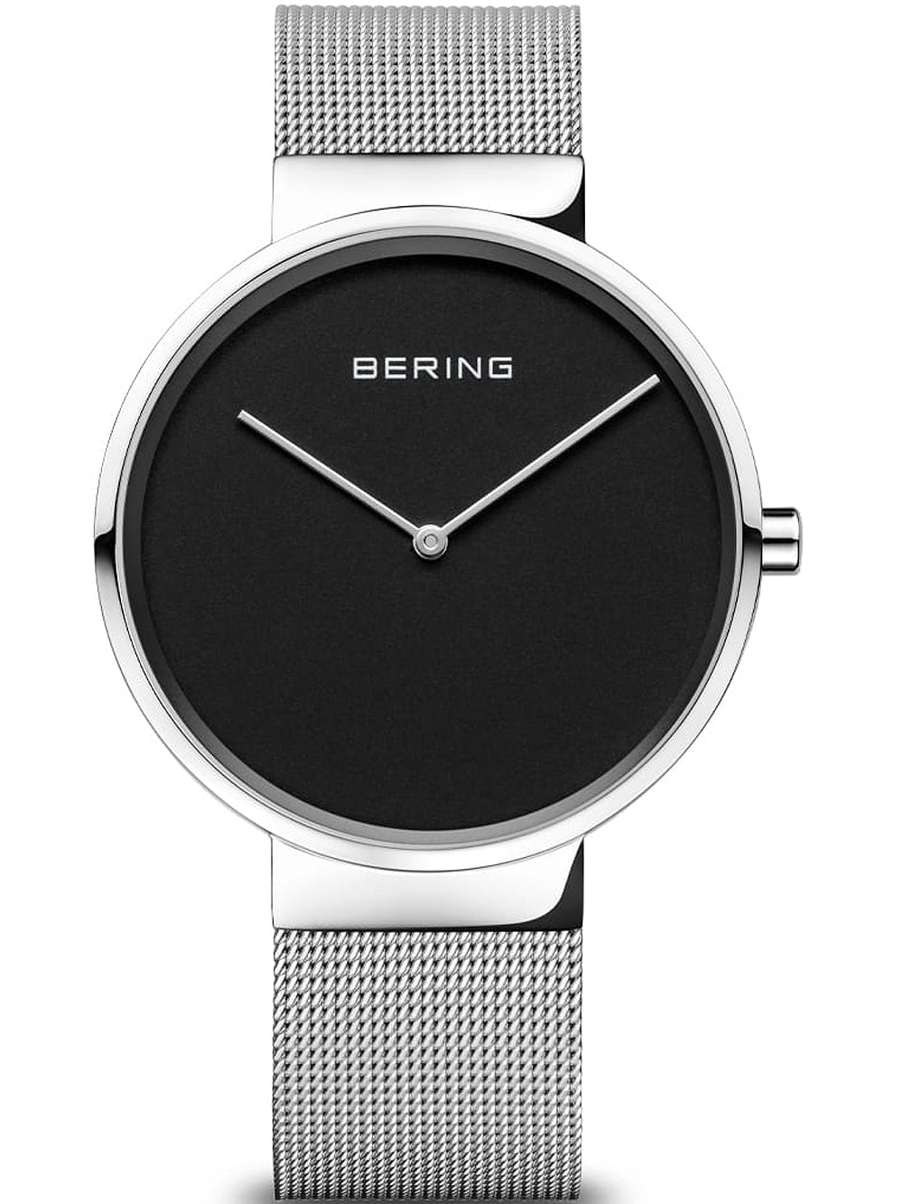 BERING 14539-002 Analoguhr Armbanduhr 38 mm