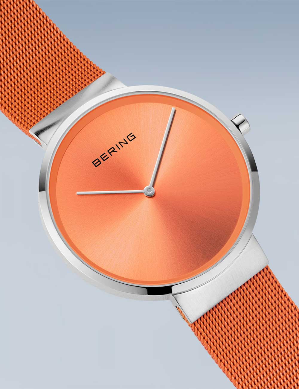 BERING 14539-505 Analoguhr Armbanduhr 36 mm