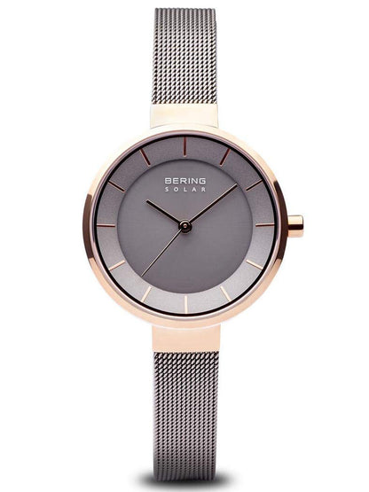 BERING 14631-369 Chronograph Armbanduhr 46 mm