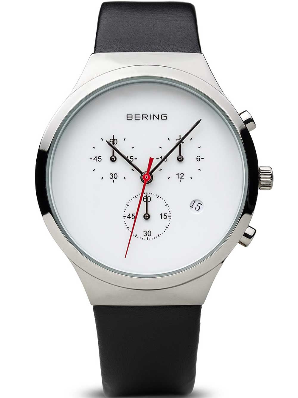 BERING 14736-404 Analoguhr Armbanduhr 38 mm ansicht-2