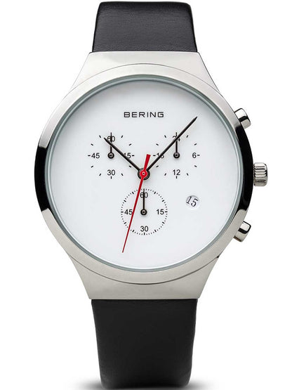 BERING 14736-404 Analoguhr Armbanduhr 38 mm ansicht-2
