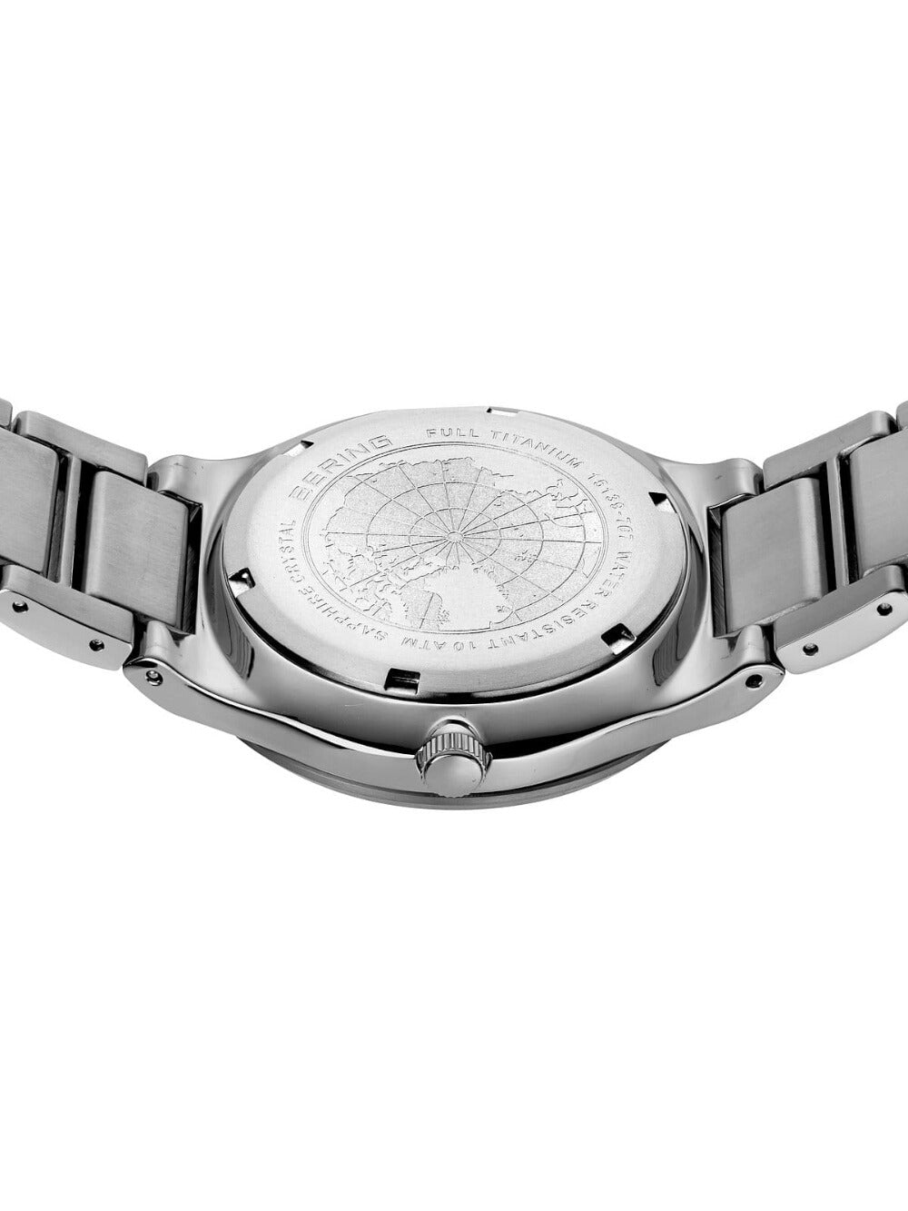 BERING 15139-707 Analoguhr Armbanduhr 38 mm ansicht-2