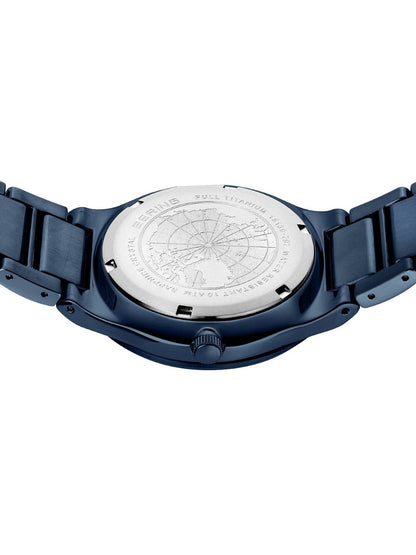 BERING 15139-797 Analoguhr Armbanduhr 38 mm ansicht-2