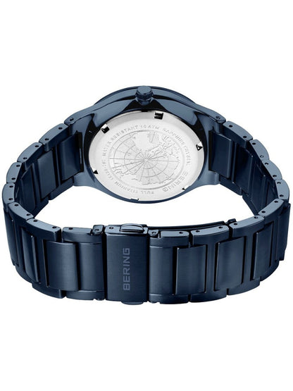 BERING 15139-797 Analoguhr Armbanduhr 38 mm