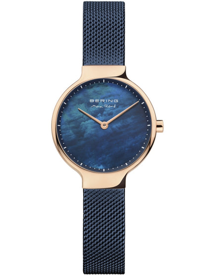 BERING 15527-367 Analoguhr Armbanduhr 46 mm ansicht-3