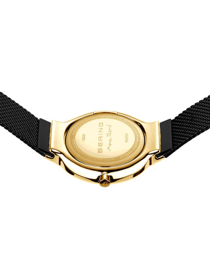 BERING 15531-132 Analoguhr Armbanduhr 38 mm ansicht-2