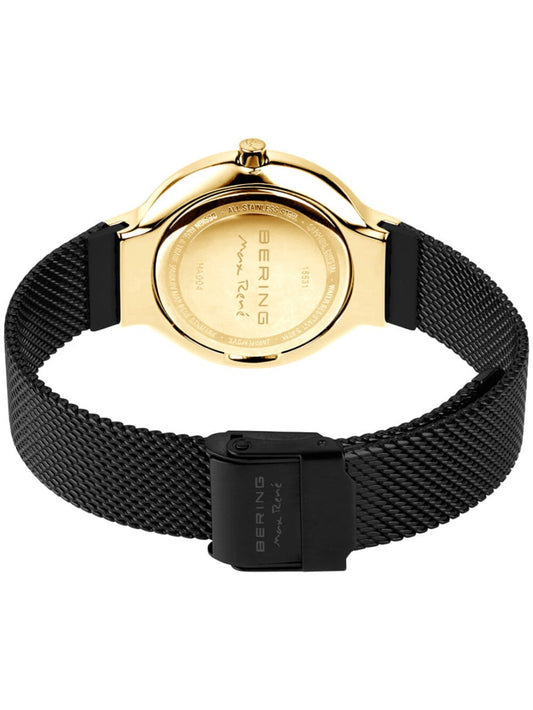BERING 15531-132 Analoguhr Armbanduhr 38 mm