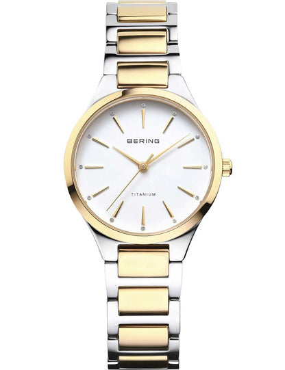 BERING 15630-701 Analoguhr Armbanduhr 46 mm ansicht-2