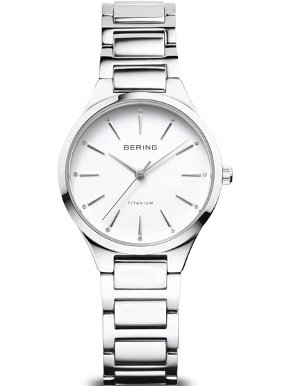 BERING 15630-704 Analoguhr Armbanduhr 44 mm ansicht-2