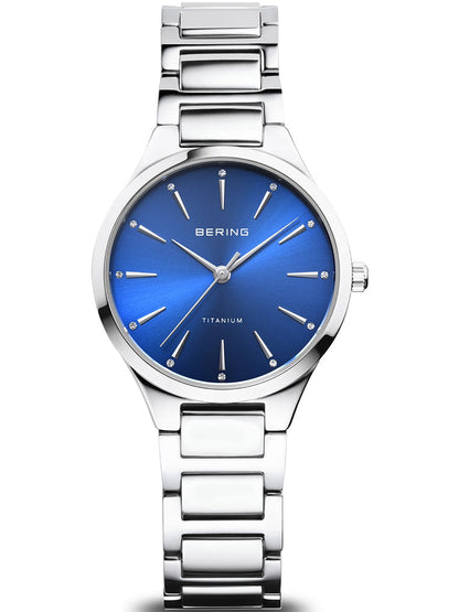 BERING 15630-707 Chronograph Armbanduhr 38 mm ansicht-2