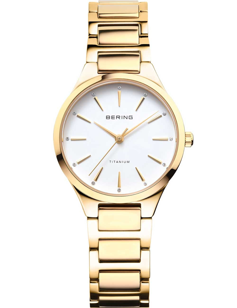 BERING 15630-734 Analoguhr Armbanduhr 46 mm ansicht-2