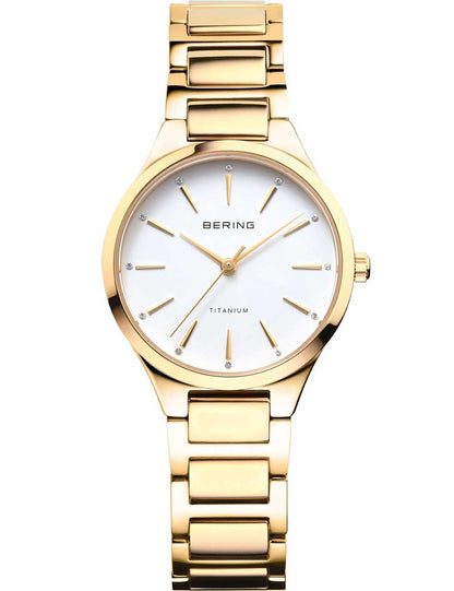 BERING 15630-734 Analoguhr Armbanduhr 46 mm ansicht-2
