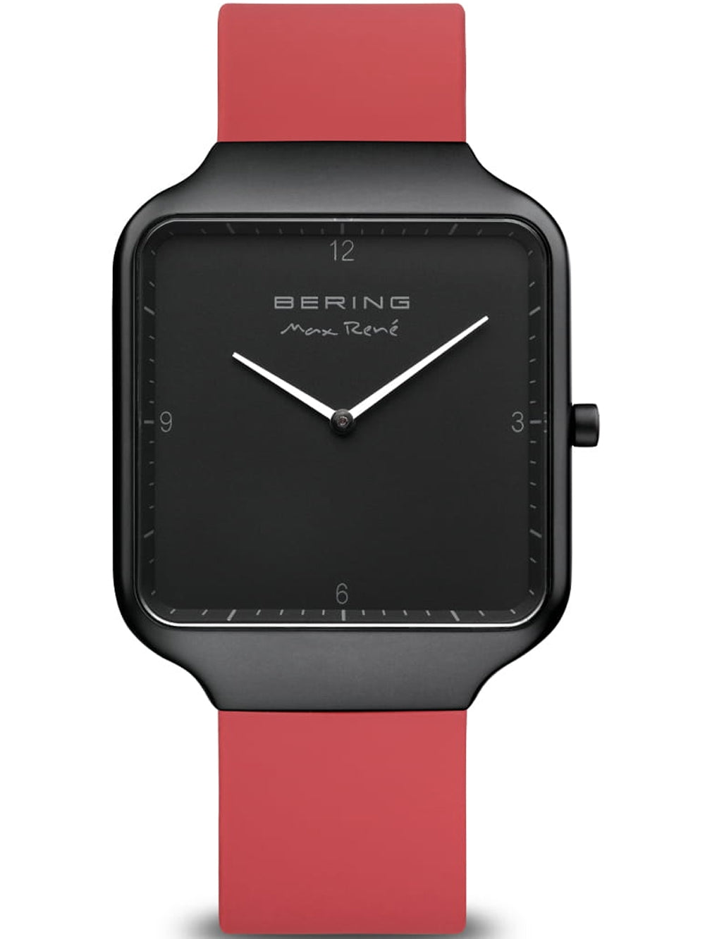 BERING 15836-523 Analoguhr Armbanduhr 46 mm ansicht-2