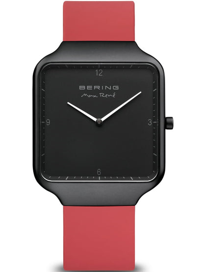BERING 15836-523 Analoguhr Armbanduhr 46 mm ansicht-2