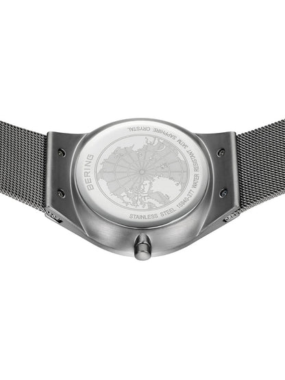 BERING 15940-377 Analoguhr Armbanduhr 38 mm ansicht-2