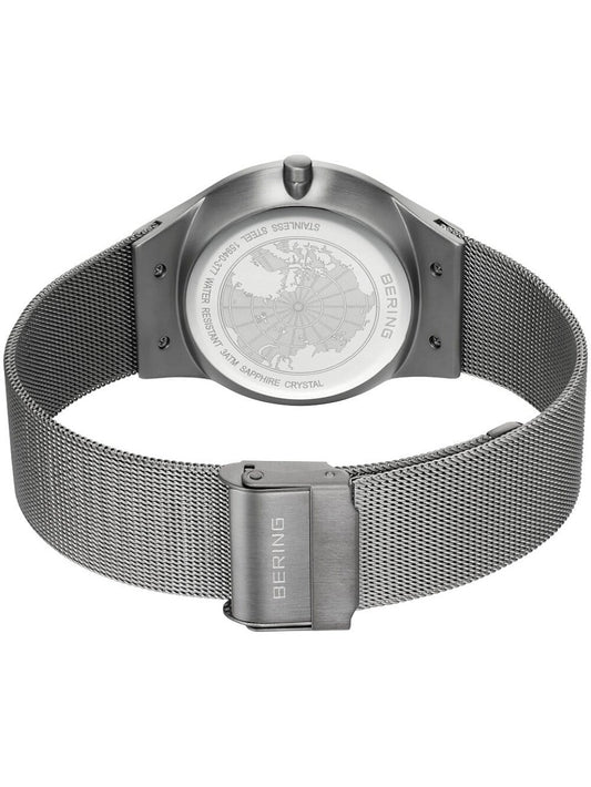BERING 15940-377 Analoguhr Armbanduhr 38 mm