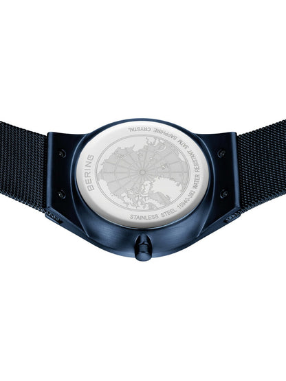 BERING 15940-393 Analoguhr Armbanduhr 38 mm ansicht-2
