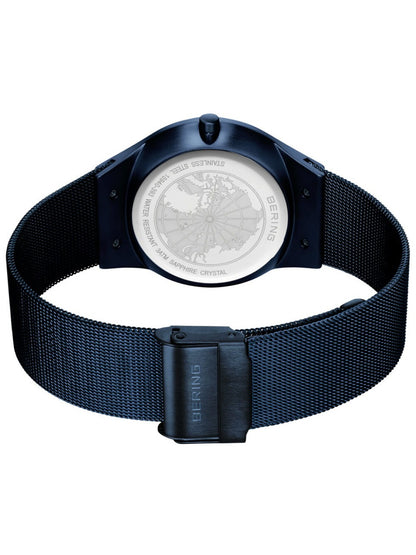 BERING 15940-393 Analoguhr Armbanduhr 38 mm