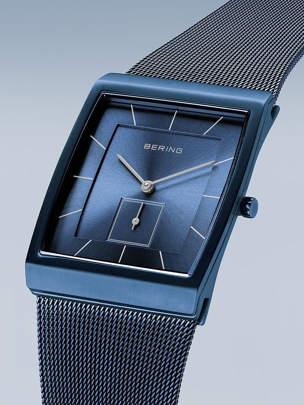 BERING 16033-397 Analoguhr Armbanduhr 46 mm ansicht-2