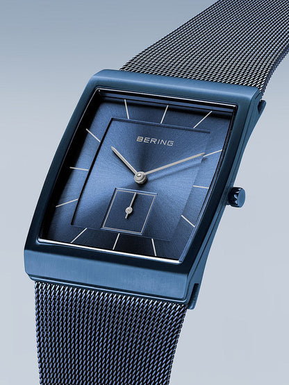 BERING 16033-397 Analoguhr Armbanduhr 46 mm ansicht-2