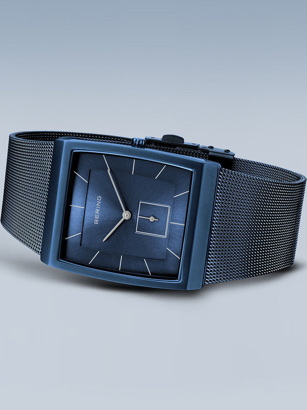 BERING 16033-397 Analoguhr Armbanduhr 46 mm ansicht-3