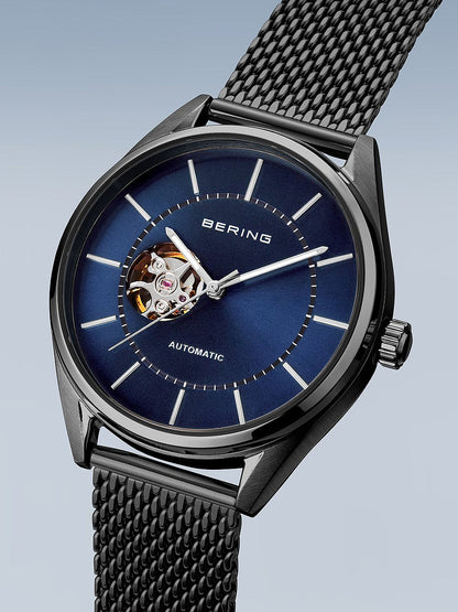 BERING 16743-227 Analoguhr Armbanduhr 46 mm ansicht-3