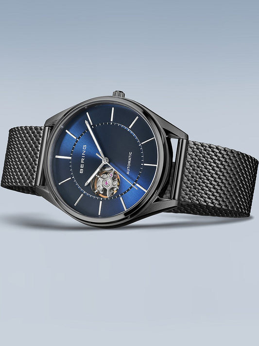 BERING 16743-227 Analoguhr Armbanduhr 46 mm