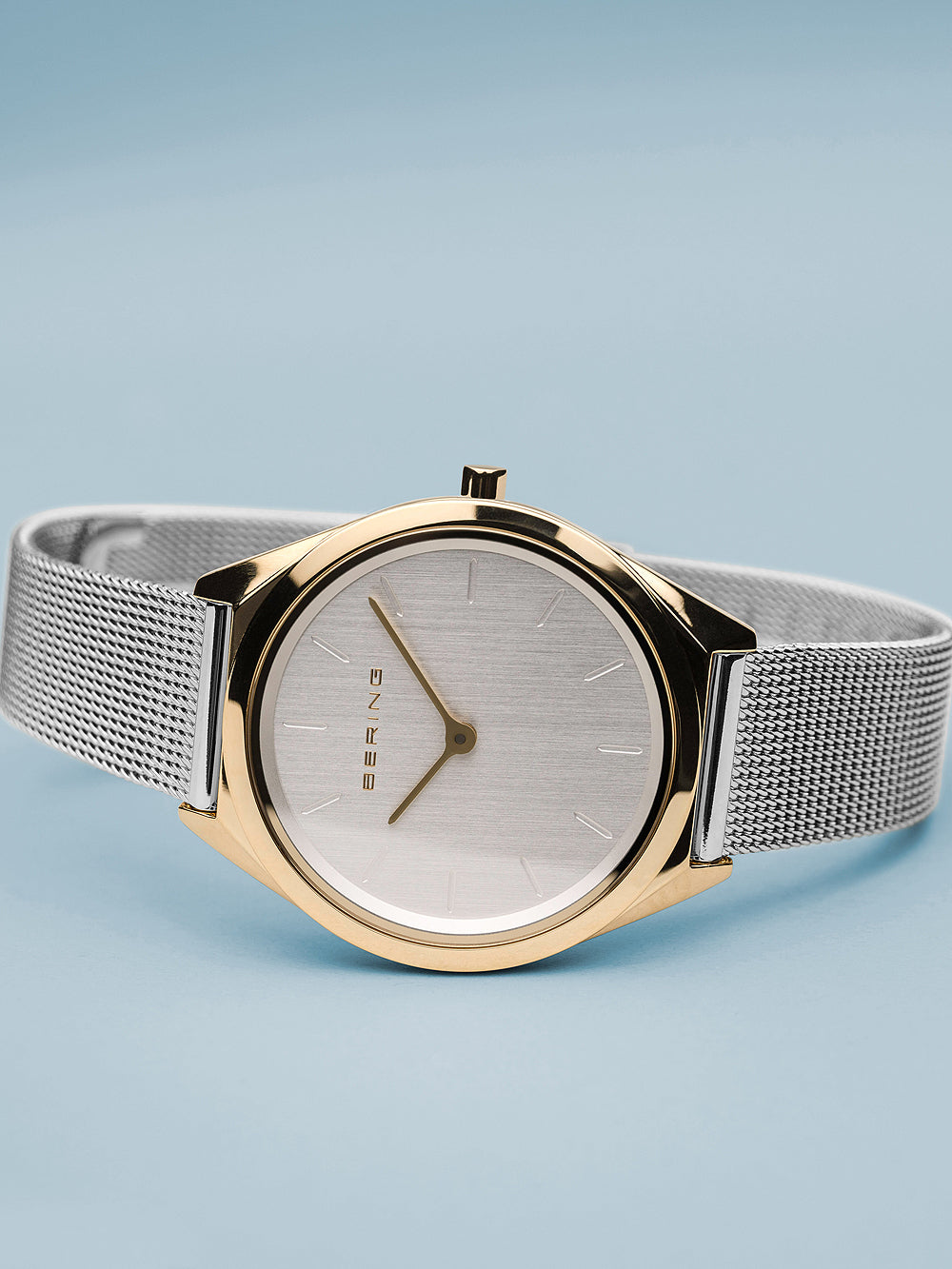 BERING 17031-010 Analoguhr Armbanduhr 38 mm ansicht-3