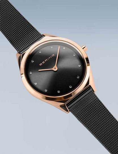 BERING 17031-162 Analoguhr Armbanduhr 38 mm ansicht-2