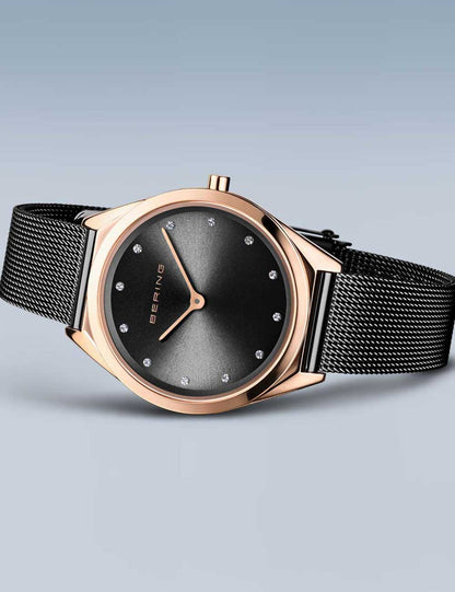 BERING 17031-162 Analoguhr Armbanduhr 38 mm ansicht-3