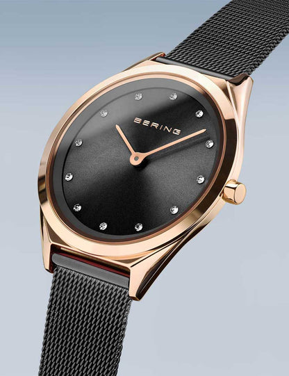BERING 17031-162 Analoguhr Armbanduhr 38 mm