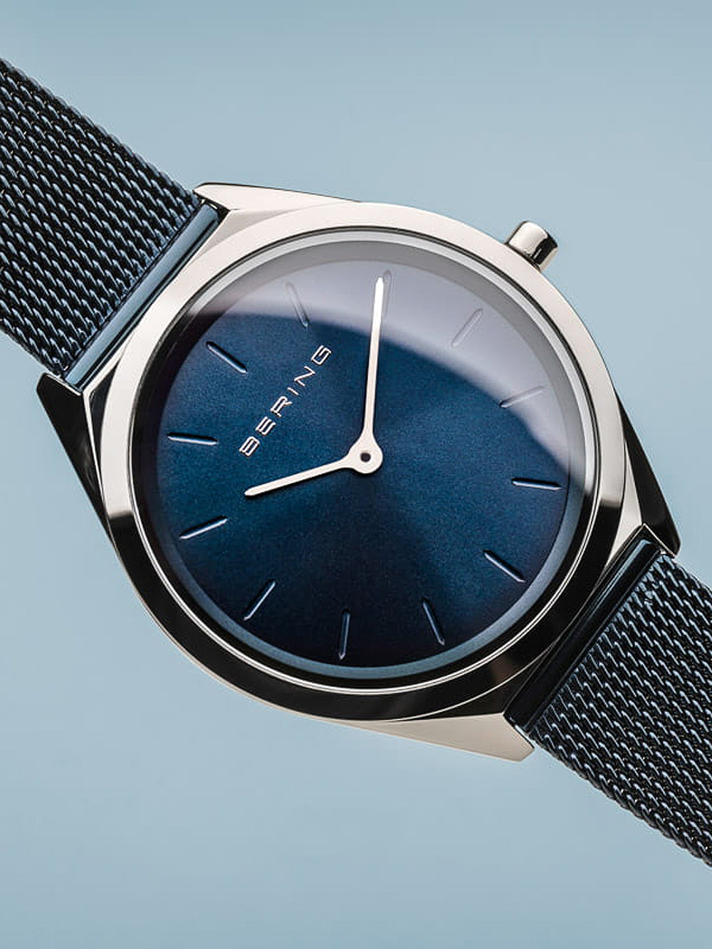 BERING 17031-307 Only Time Armbanduhr 31 mm ansicht-2