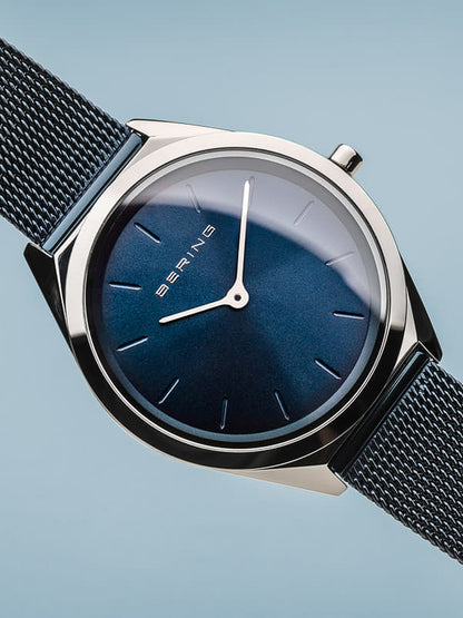 BERING 17031-307 Only Time Armbanduhr 31 mm ansicht-2