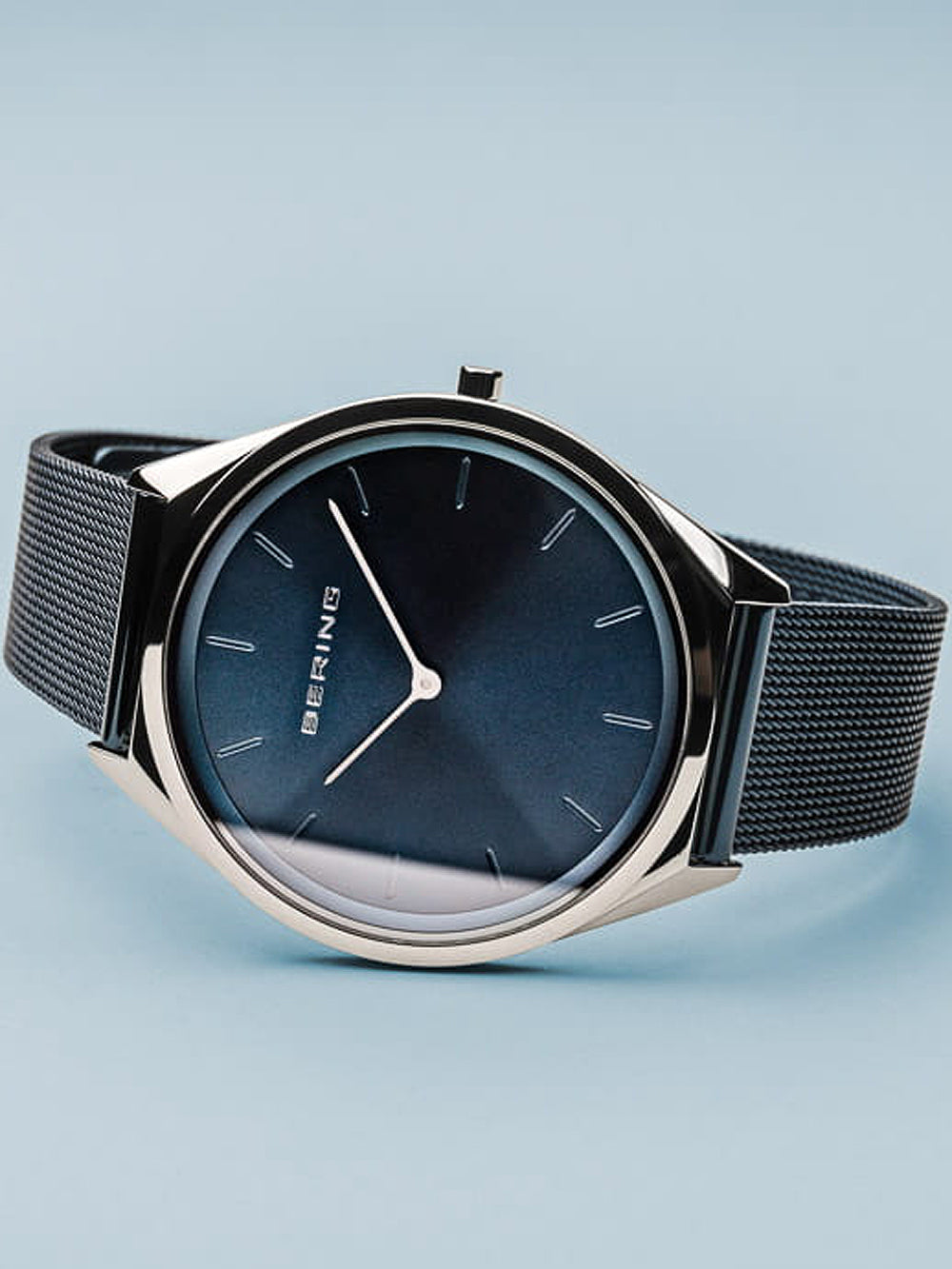 BERING 17031-307 Only Time Armbanduhr 31 mm ansicht-3