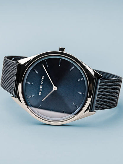 BERING 17031-307 Only Time Armbanduhr 31 mm ansicht-3