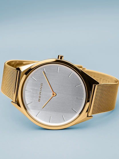 BERING 17039-334 Analoguhr Armbanduhr 38 mm ansicht-2