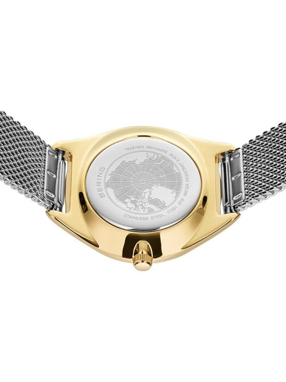 BERING 17331-010 Analoguhr Armbanduhr 38 mm ansicht-2