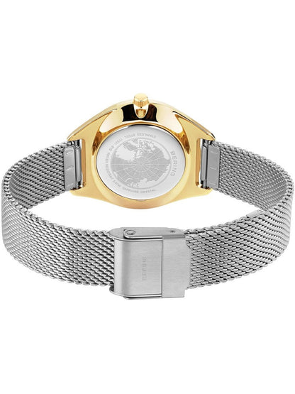 BERING 17331-010 Analoguhr Armbanduhr 38 mm