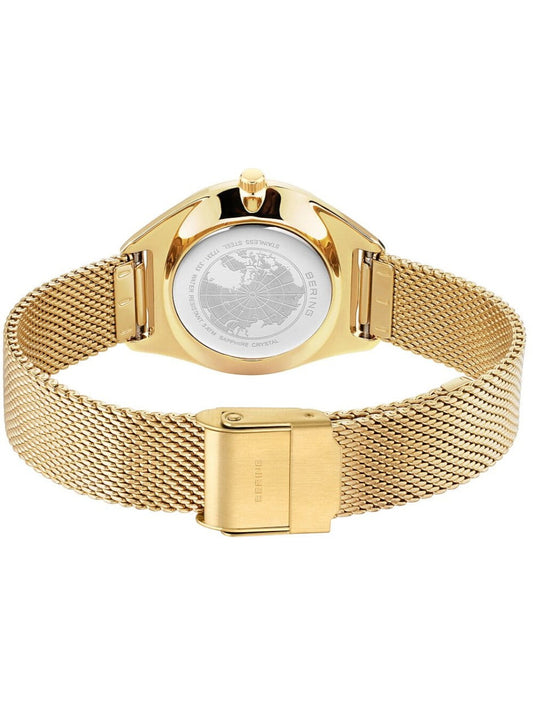 BERING 17331-333 Analoguhr Armbanduhr 38 mm