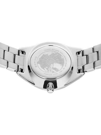 BERING 17331-707 Analoguhr Armbanduhr 38 mm ansicht-2