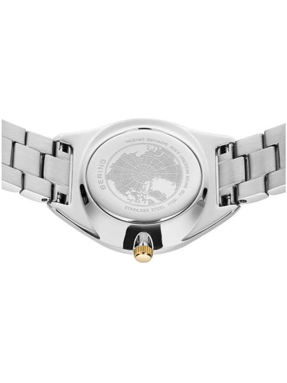 BERING 17331-710 Analoguhr Armbanduhr 38 mm ansicht-2