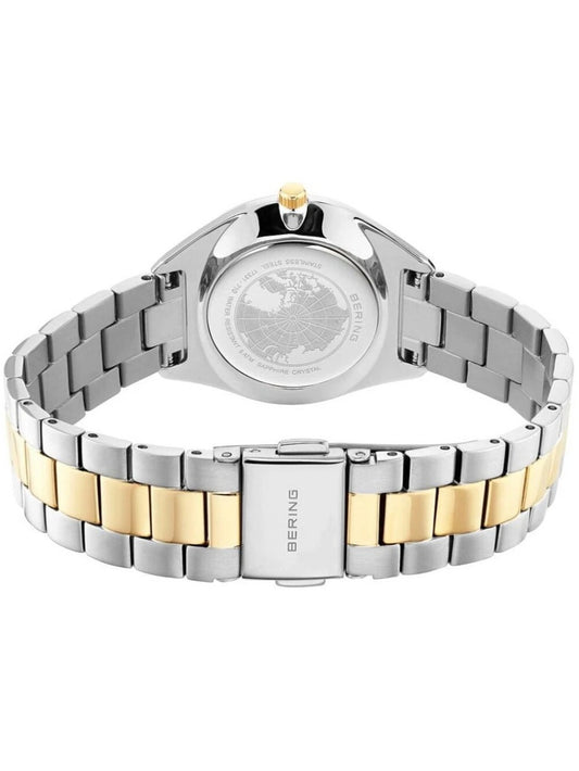 BERING 17331-710 Analoguhr Armbanduhr 38 mm