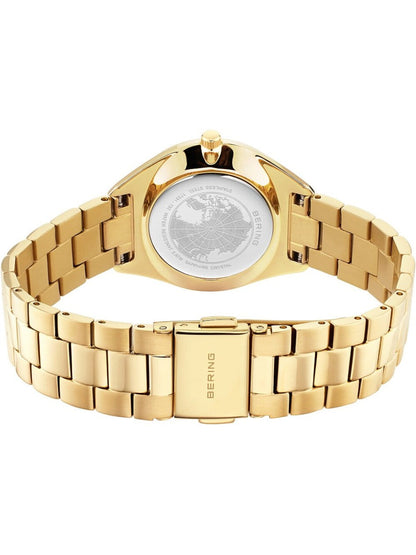 BERING 17331-732 Analoguhr Armbanduhr 38 mm