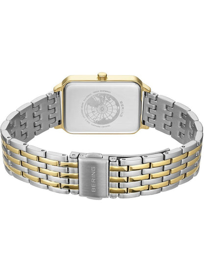 BERING 17423-714 Analoguhr Armbanduhr 38 mm
