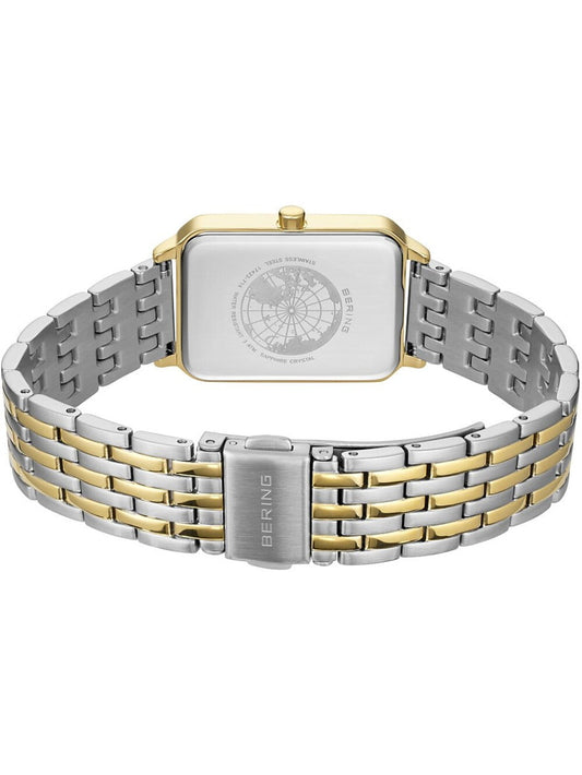 BERING 17423-714 Analoguhr Armbanduhr 38 mm